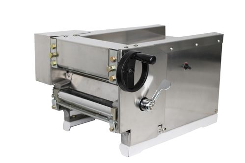 吉良食品机械国内制造生产jl-180自动压面机/制面机/面条机商用